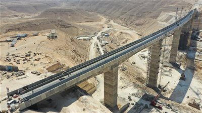 ملحمة وطنية على القضبان.. مستجدات مشروع الخط الأول من القطار الكهربائي السريع