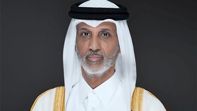 وزير الرياضة القطري: أهمية بطولة كأس العرب تتخطى مباريات كرة القدم