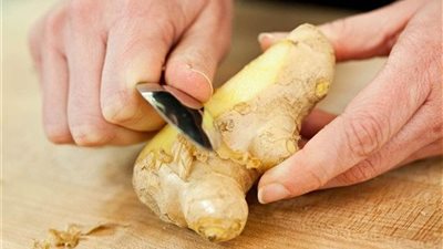 فوائد غير متوقعة للزنجبيل .. كنز غذائي