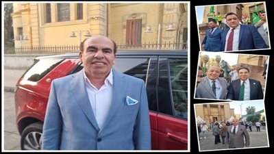 الهضيبي: ذكرى الزعماء الثلاثة حجر الزاوية.. ومحسب: نجدد العهد على مواصلة الكفاح