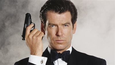 بيرس بروسنان يحسم الجدل حول عودته إلى عالم 
