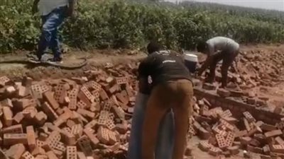 محافظ الغربية يشدد على استمرار حملات الإزالة المكبرة للمباني المخالفة بقرى زفتى وسمنود