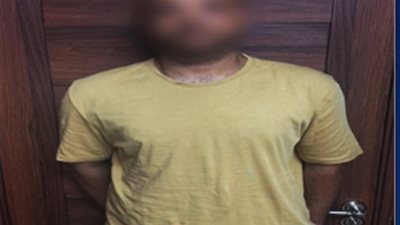 حبس المتهم بالتحرش بسيدة داخل ميني باص في منطقة وسط البلد 