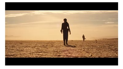 الموسم الثاني من Fallout ينطلق على Prime Video في 17 ديسمبر