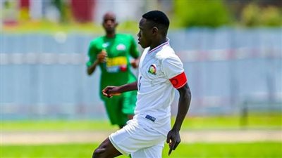 الزمالك يترقب رد الفيفا لحسم صفقة الكيني بارون أوشينج