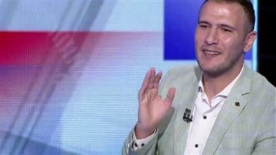 كريم ذكري: المصري الأفضل في الدوري.. وألفينا يعوض رحيل زيزو