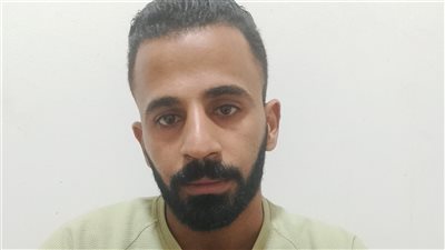 زوج يتهم أسرة زوجته بطرده من شقته وضربه بالشوم في شبين القناطر 