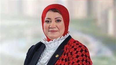 أماني شاكر : الجامعة بيت خبرة مجتمعي يدعم مبادرات حياة كريمة