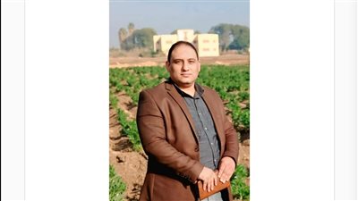   تحديات زراعة الفول وطرق التغلب عليها.. عنوان محاضره لطلبة زراعة بقنا