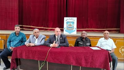 سرعة إنجاز الأعمال والمهام المالية والمستحقات للعاملين بنظام الحصة