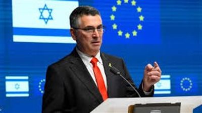 وزير الخارجية الإسرائيلي يزور واشنطن 