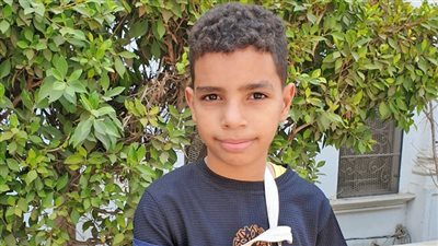 7 آلاف جنيه تنقذ سمع «عبدالرحمن»