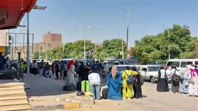 والدة إحدى مصابات حادث أبو تلات تطالب المسئولين بغلق الكيانات الوهمية بسوهاج 