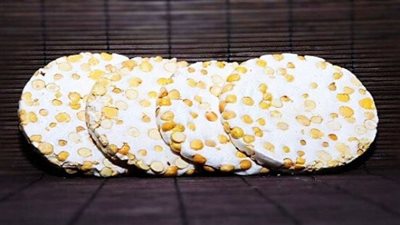 احتفلي بالمولد النبوي واصنعي الحمصية بخطوات سهلة في المنزل