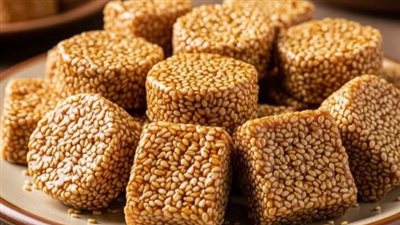 حلاوة المولد| حضري السمسمية بطريقتين مختلفتين في دقائق