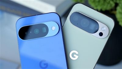 Pixel 10 يرفع مستوى التصوير بالذكاء الاصطناعي مع كاميرات ثلاثية متقدمة