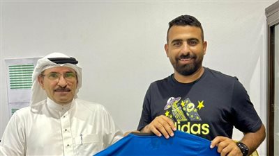 شباب طيبة السعودي يعين حلمي علام مديرا رياضيا