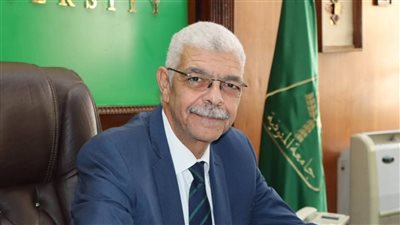 جامعة المنوفية تعانق العالمية.. شراكة استراتيجية مع جامعة لومان الفرنسية
