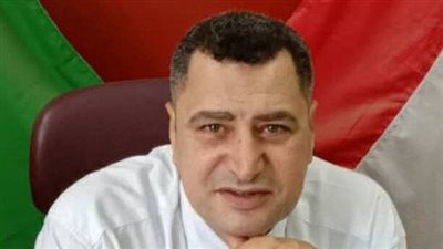 هشام شحاتة مديرًا عامًا لإدارة طوخ التعليمية 