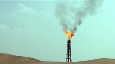 ليبيا: اكتشاف بئر غاز بطاقة 4 ملايين متر مكعب