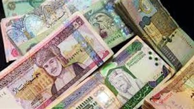 استقرار أسعار العملات العربية مقابل الجنيه اليوم