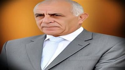 مدير أمن دمياط يأمر بإقامة سرادقات أمام مكاتب الأحوال المدنية