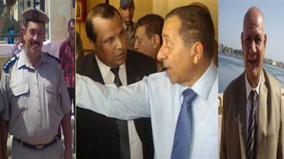 بلاغ يطالب المحامى العام بالتحقيق مع محافظ البحيرة