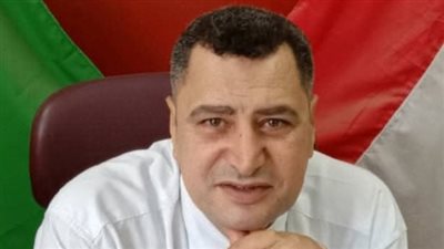 هشام شحاتة مديرًا عامًا لإدارة طوخ التعليمية