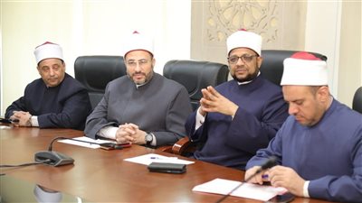 البحوث الإسلامية يعقد مقابلات شخصيَّة لاختيار مديري الدعوة والتوجيه بعدد من مناطق الوعظ