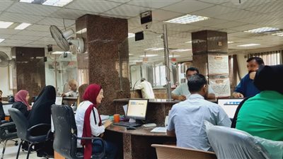 محافظ الدقهلية  يشدد على مراجعة ملكية الأراضي الفضاء قبل إصدار تراخيص البناء