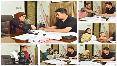 محافظ أسيوط: التعويضات المالية مستمرة لتحقيق سكن آمن للمواطنين