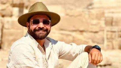 المرشد السياحي مينا عادل يوضح أفضل الأوقات لزيارة المعالم السياحية المصرية