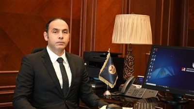 إسلام عبدالعظيم عزام رئيسًا للبورصة ومحمد صبري نائبًا