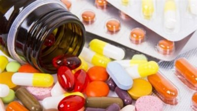  صناعة الدواء: مصر تستهدف إنتاج 4 مليارات وحدة دوائية سنويا (فيديو)