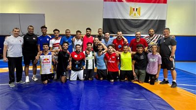 انطلاق المعسكر الأول لمنتخب كرة القدم للساق الواحدة استعدادً لكأس العالم