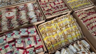 أسعار حلاوة المولد 2025.. تبدأ من 111 جنيها بالمناطق الشعبية و120 للمجمعات