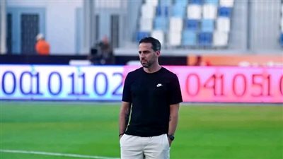 تكتيك فيريرا مع الزمالك.. حرص دفاعي وتنوع هجومي