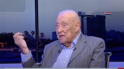 اللواء فؤاد علام: تواطؤ الإخوان مع إسرائيل ليس غريبًا (فيديو)