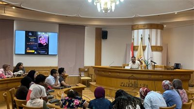 الشباب وصناعة الدراما.. لقاء فكري حول كتابة السيناريو بالأعلى للثقافة