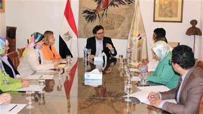 وزير الثقافة: “حوار” تمثل نموذجًا رائدًا في بناء جسور الثقة بين المواطن والحكومة