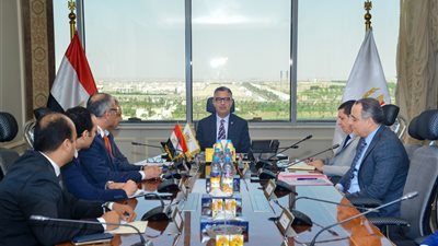 وزير التموين يجدد عل  التصدي  للغش التجاري بالتعاون مع الجهات والأجهزة الرقابية