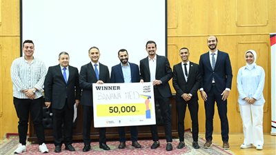 جامعة الفيوم توقع بروتوكول تعاون لدعم ريادة الأعمال