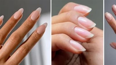 صودا الخبز تُنقذ الأظافر من التكسّر وتُعزّز نموها