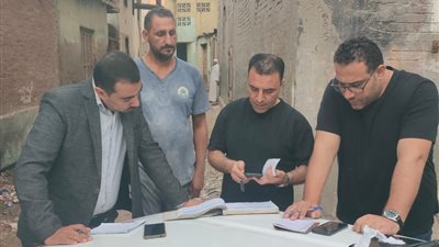 الدقهلية  حملات تفتيشة علي عدد من المخابز بالمنصوره وطلخا وبلقاس ونبروه 