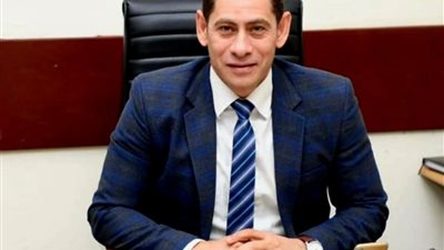 هيثم فارس مديرا لمكتب محافظ البحر الأحمر 