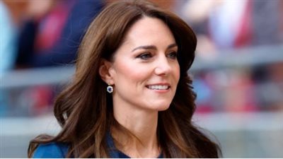 إطلالة كيت ميدلتون الجديدة تعكس تحوّلات كبيرة في حياتها الشخصية والملكية