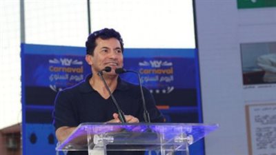 وزير الشباب والرياضة يصدر قراراً بإنشاء وحدة تماسك بالوزارة 