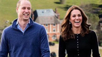 بداية جديدة للأمير ويليام وكيت ميدلتون في وندسور.. ومشاكل الجيران تلوح في الأفق