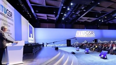 مصر ترسم خريطة أفريقيا الرقمية فى مؤتمر الاتصالات العالمي