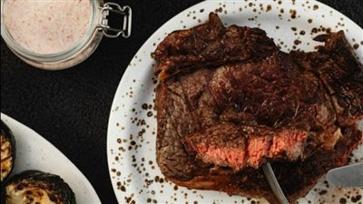 طريقة عمل ستيك اللحم بالفلفل الأسود بخطوات سهلة